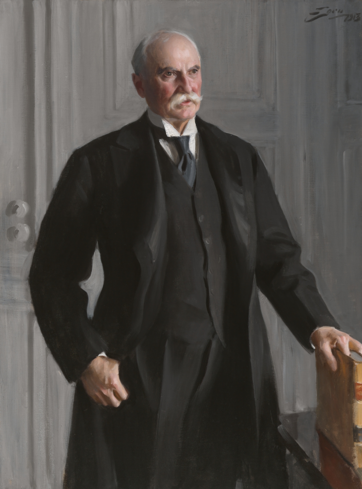 Zorn, Nelson Wilmarth Aldrich