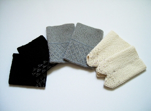 Arm Warmers