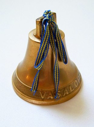 Brass Bell