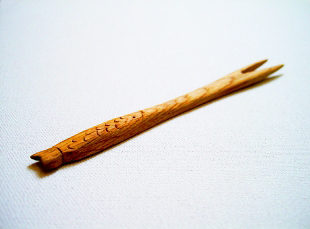 Fish Fork