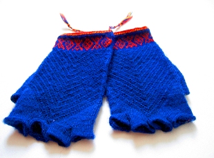 Gloves