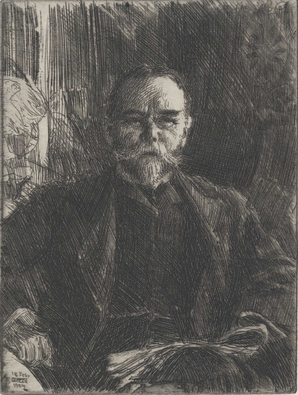 John Hay