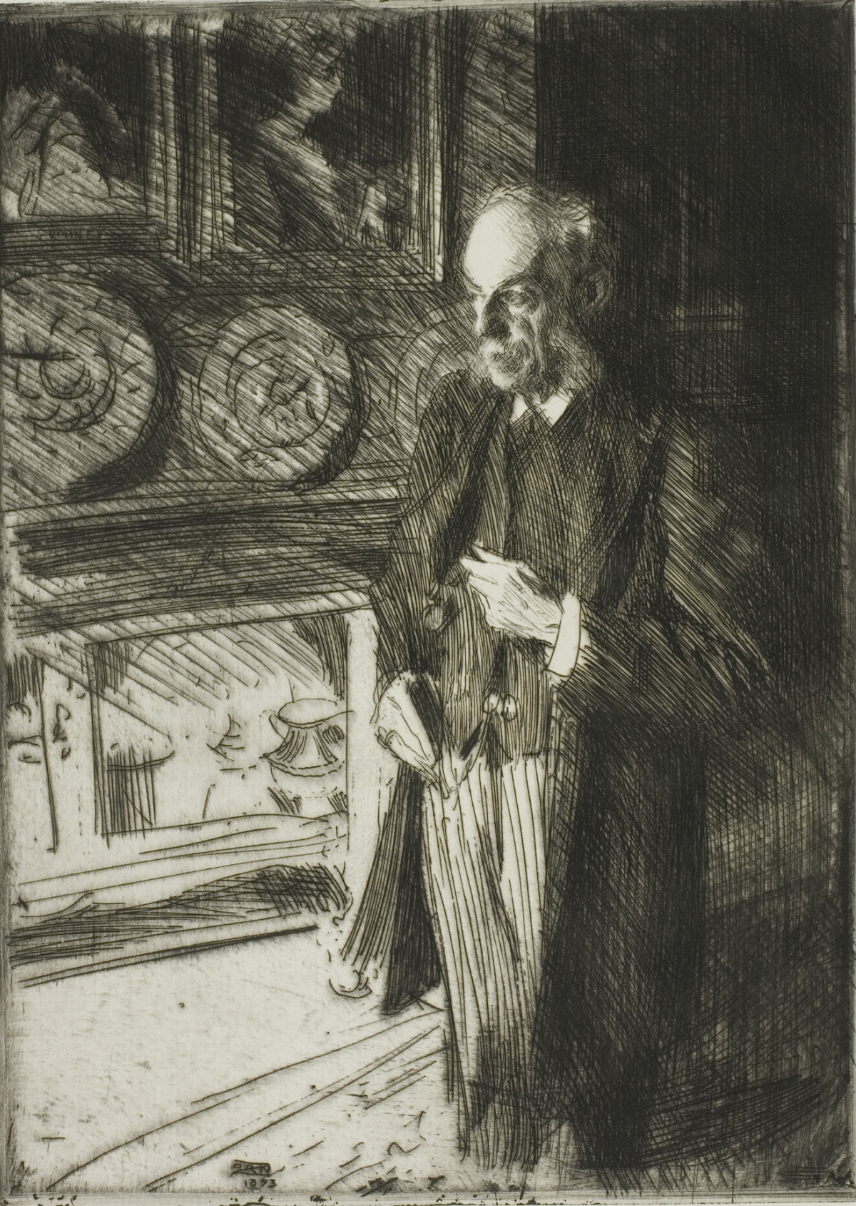 Henry Marquand