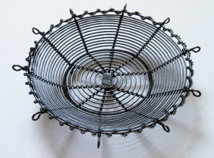 Metal Bowl