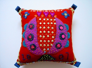 Pillow