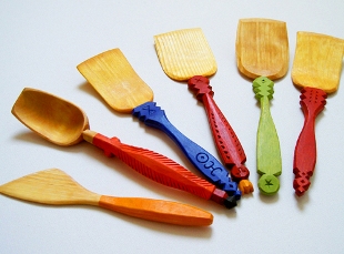 Utensils