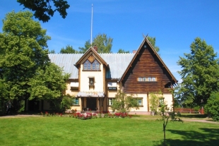 Zorngården